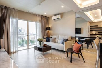 1 Bedroom Condo for sale in Thanon Phaya Thai, Bangkok near MRT Rang Nam
