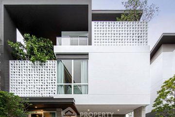 4 Bedroom House for sale in Nong Prue, Chonburi