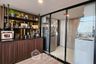 1 Bedroom Condo for sale in Phra Khanong, Bangkok near BTS Phra Khanong