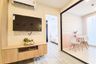 1 Bedroom Condo for sale in IKON Sukhumvit 77, Suan Luang, Bangkok near BTS On Nut
