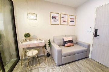 1 Bedroom Condo for sale in IKON Sukhumvit 77, Suan Luang, Bangkok near BTS On Nut