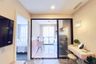 1 Bedroom Condo for sale in IKON Sukhumvit 77, Suan Luang, Bangkok near BTS On Nut