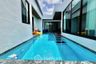 3 Bedroom House for sale in Huai Yai, Chonburi