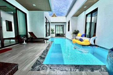 3 Bedroom House for sale in Huai Yai, Chonburi