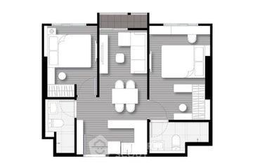 2 Bedroom Condo for sale in NUE Evo Ari, Sam Sen Nai, Bangkok near BTS Ari