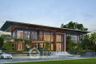 4 Bedroom House for sale in The Palm Bangna-Wongwaen, Dokmai, Bangkok