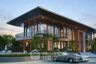 4 Bedroom House for sale in The Palm Bangna-Wongwaen, Dokmai, Bangkok