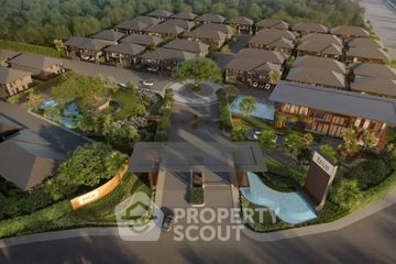 4 Bedroom House for sale in The Palm Bangna-Wongwaen, Dokmai, Bangkok