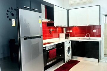 2 Bedroom Villa for Sale or Rent in BAAN DUSIT PATTAYA LAKE 2, Huai Yai, Chonburi