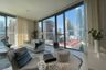 2 Bedroom Condo for Sale or Rent in SCOPE Langsuan, Lumpini, Bangkok near BTS Chit Lom
