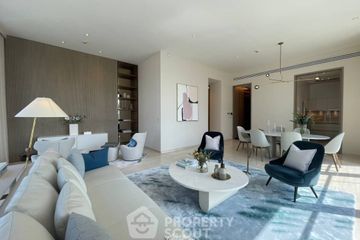 2 Bedroom Condo for Sale or Rent in SCOPE Langsuan, Lumpini, Bangkok near BTS Chit Lom