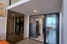 1 Bedroom Condo for sale in Origin Plug & Play Ramkhamhaeng Triple Station, Hua Mak, Bangkok near MRT Lam Sali
