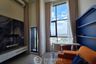 1 Bedroom Condo for sale in Origin Plug & Play Ramkhamhaeng Triple Station, Hua Mak, Bangkok near MRT Lam Sali