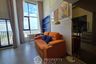 1 Bedroom Condo for sale in Origin Plug & Play Ramkhamhaeng Triple Station, Hua Mak, Bangkok near MRT Lam Sali