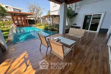 5 Bedroom House for Sale or Rent in Villette City Pattanakarn 38, Suan Luang, Bangkok
