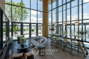1 Bedroom Condo for Sale or Rent in BEATNIQ Sukhumvit 32, Khlong Tan, Bangkok near BTS Thong Lo