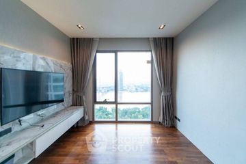 2 Bedroom Condo for Sale or Rent in Star View, Bang Khlo, Bangkok near BTS Surasak