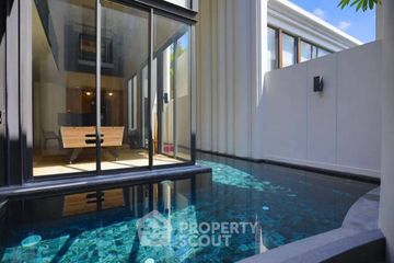 4 Bedroom Villa for sale in Inara villa, Nong Prue, Chonburi
