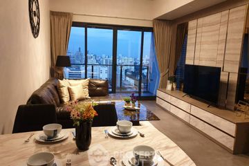 2 Bedroom Condo for Sale or Rent in The Lofts Asoke, Khlong Toei Nuea, Bangkok near MRT Phetchaburi