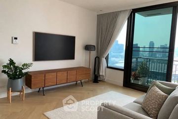 3 Bedroom Condo for sale in Aguston Sukhumvit 22, Khlong Toei, Bangkok near MRT Queen Sirikit National Convention Centre