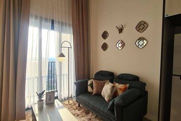 1 Bedroom Condo for sale in The Line sukhumvit 101, Bang Chak, Bangkok near BTS Punnawithi
