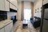 1 Bedroom Condo for sale in The Line sukhumvit 101, Bang Chak, Bangkok near BTS Punnawithi