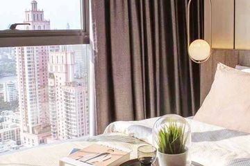 1 Bedroom Condo for sale in The Lumpini 24, Khlong Tan, Bangkok near BTS Phrom Phong