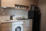 1 Bedroom Condo for sale in Siri at Sukhumvit, Phra Khanong, Bangkok near BTS Thong Lo