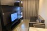 1 Bedroom Condo for sale in Ashton Asoke, Khlong Toei Nuea, Bangkok near MRT Sukhumvit