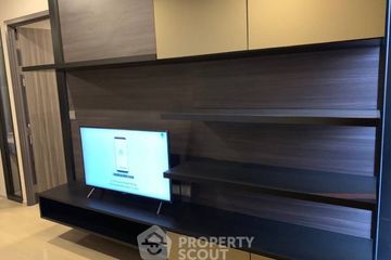 1 Bedroom Condo for sale in Ashton Asoke, Khlong Toei Nuea, Bangkok near MRT Sukhumvit