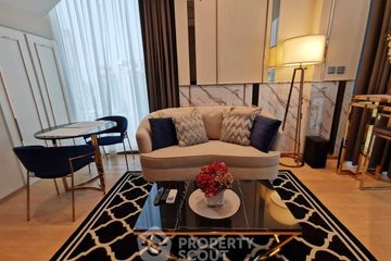 1 Bedroom Condo for sale in 28 Chidlom, Lumpini, Bangkok near BTS Chit Lom