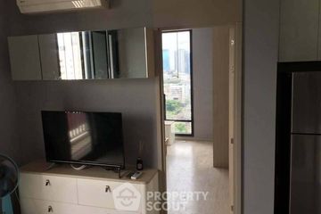 1 Bedroom Condo for sale in M Thonglor 10, Khlong Tan Nuea, Bangkok near BTS Ekkamai