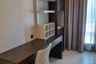 1 Bedroom Condo for sale in The Signature by URBANO, Phaya Thai, Bangkok near BTS Saphan Kwai