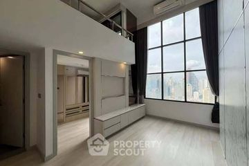 1 Bedroom Condo for sale in Knightsbridge Prime Sathorn, Thung Wat Don, Bangkok near BTS Chong Nonsi