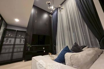 1 Bedroom Condo for sale in Knightsbridge Prime Sathorn, Thung Wat Don, Bangkok near BTS Chong Nonsi