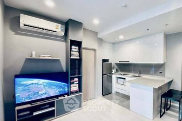 1 Bedroom Condo for sale in M Thonglor 10, Khlong Tan Nuea, Bangkok near BTS Ekkamai