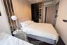 1 Bedroom Condo for sale in The Line Ratchathewi, Thanon Phetchaburi, Bangkok near BTS Ratchathewi