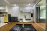 1 Bedroom Condo for sale in THE LINE Phahonyothin Park, Chom Phon, Bangkok near MRT Phahon Yothin
