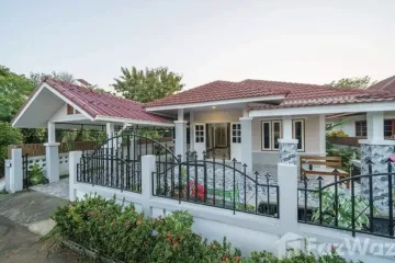 3 Bedroom House for rent in Ban Waen, Chiang Mai
