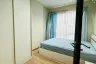 1 Bedroom Condo for rent in The Tempo Ratchada, Huai Khwang, Bangkok near MRT Huai Khwang