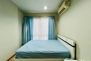 1 Bedroom Condo for rent in The Tempo Ratchada, Huai Khwang, Bangkok near MRT Huai Khwang