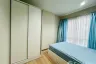 1 Bedroom Condo for rent in The Tempo Ratchada, Huai Khwang, Bangkok near MRT Huai Khwang