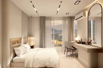 1 Bedroom Condo for sale in One Plus Condo - Klongchon 3, Suthep, Chiang Mai