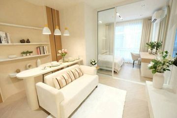 1 Bedroom Condo for sale in One Plus Condo - Klongchon 3, Suthep, Chiang Mai