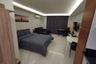 Apartment for Sale or Rent in Angket Condominium, Nong Prue, Chonburi