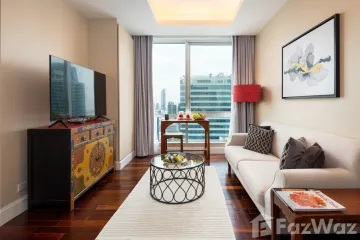 2 Bedroom Condo for rent in Sky Villas Sathorn, Thung Wat Don, Bangkok near BTS Chong Nonsi