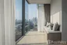 2 Bedroom Condo for rent in Siamese Exclusive Queens, Khlong Toei, Bangkok near MRT Queen Sirikit National Convention Centre