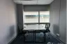 Office for rent in Serm Mit Tower, Khlong Toei Nuea, Bangkok near MRT Sukhumvit