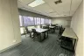 Office for rent in Serm Mit Tower, Khlong Toei Nuea, Bangkok near MRT Sukhumvit