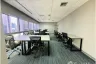 Office for rent in Serm Mit Tower, Khlong Toei Nuea, Bangkok near MRT Sukhumvit